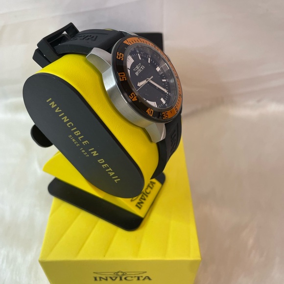 New Invicta Men’s Watch 45mm - Picture 6 of 10